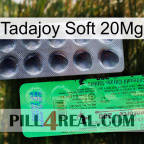 Tadajoy Soft 20Mg new04